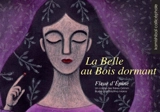 La belle au bois dormant : Fleur-d'Epine - Jacob Grimm