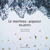 Le marteau-piqueur - Ilyes Ouhmimid
