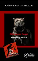 Rien qu'un gosse - Céline Saint-Charle