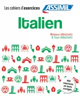 Italien : niveaux débutants & faux-débutants - Federico Benedetti