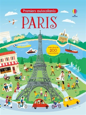 Paris - James Maclaine