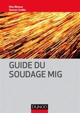 Guide du soudage MIG - Klas Weman