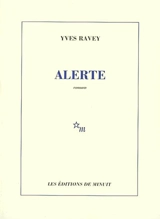 Alerte - Yves Ravey
