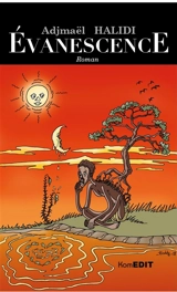 Evanescence - Adjmaël Halidi