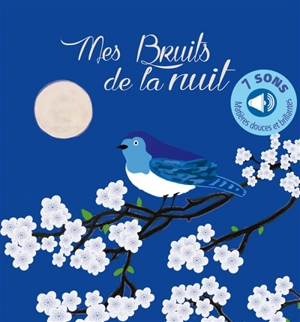 Mes bruits de la nuit - Elena Brusi