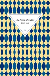 Cette nuit - Joachim Schnerf