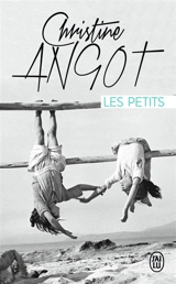 Les petits - Christine Angot