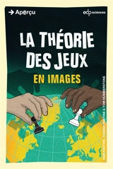 La théorie des jeux en images - Ivan Pastine