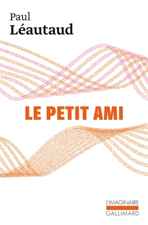 Le petit ami - Paul Léautaud