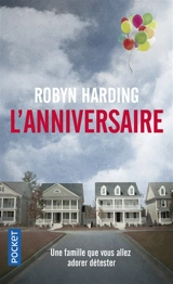 L'anniversaire - Robyn Harding