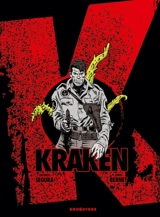 Kraken : l'intégrale - Antonio Segura