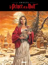 Le prince de la nuit. Vol. 4. Le journal de Maximilien - Yves Swolfs