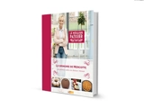 Le grimoire de Mercotte : les gâteaux oubliés du Meilleur pâtissier - Mercotte