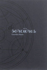 Sorcières - Geneviève Rando
