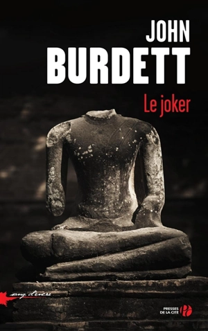 Le Joker - John Burdett
