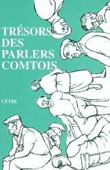 Trésors des parlers comtois
