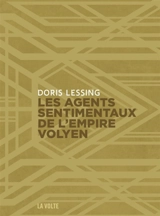 Canopus dans Argo. Vol. 5. Les agents sentimentaux de l'empire volyen - Doris Lessing