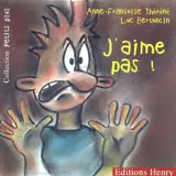 J'aime pas - Anne Théréné