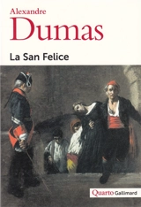 La San Felice - Alexandre Dumas