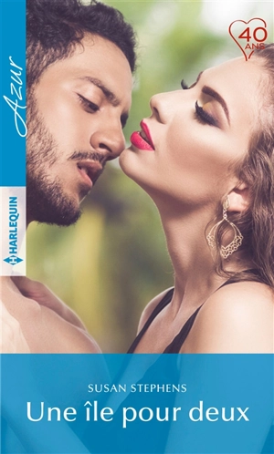 Une île pour deux - Susan Stephens
