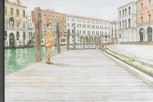 Venice - Jirô Taniguchi