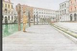 Venice - Jirô Taniguchi