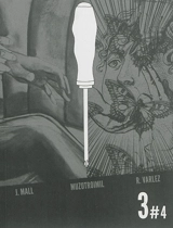 Trois, n° 4 - Judith Mall