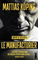 Le manufacturier - Mattias Köping