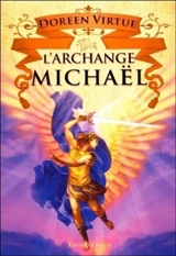 L'archange Michael : cartes oracles - Doreen Virtue