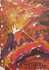 Les livres rouges. Vol. 1. Nuits et volcans : livres XX-XXIV-XXV - Jean-Paul Marcheschi