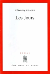 Les jours - Véronique Sales