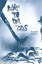 Nyctobates - Marco Vincent