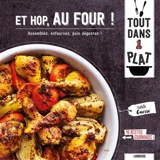 Et hop, au four ! - Isabelle Guerre