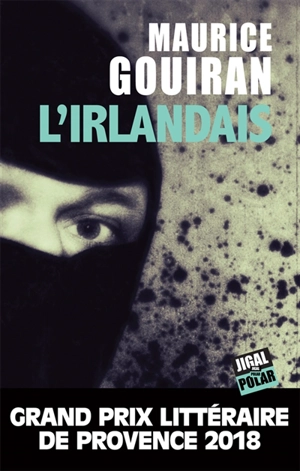 L'Irlandais - Maurice Gouiran