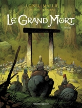 Le grand mort. Vol. 6. Brèche - Régis Loisel