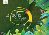 Le sens de la vie - Florence Jenner-Metz
