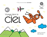 Voyage dans le ciel - Agnès Chaumié