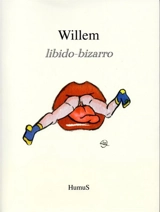 Libido-bizarro - Willem