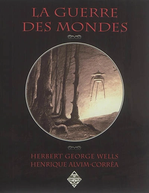 La guerre des mondes - Herbert George Wells