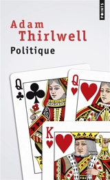 Politique - Adam Thirlwell