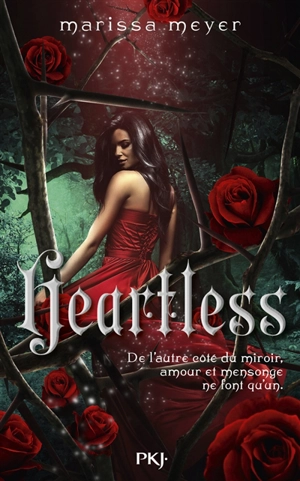 Heartless - Marissa Meyer