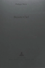 Beauté-clef - Philippe Stern
