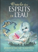 Oracle des esprits de l'eau - Jasmine Becket-Griffith