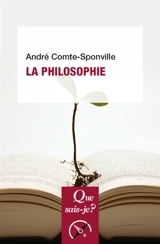 La philosophie - André Comte-Sponville