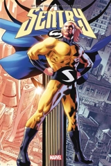 Sentry. L'homme de deux mondes - Jeff Lemire