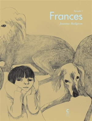 Frances. Vol. 1 - Joanna Hellgren