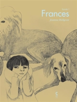 Frances. Vol. 1 - Joanna Hellgren