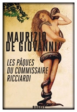 Les Pâques du commissaire Ricciardi - Maurizio De Giovanni