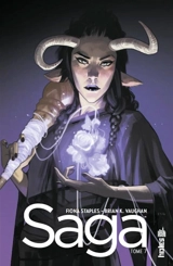 Saga. Vol. 7 - Brian K. Vaughan