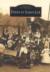 Payns et Saint-Lyé - Thierry P.F. Leroy